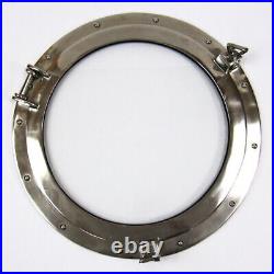 30 Inch Ship Porthole Large Size Mirror For Home Office Bathroom Mirror Decor