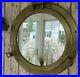 30-Porthole-Mirror-Antique-Brass-Finish-Large-Nautical-Cabin-Wall-Decor-New-01-bw