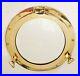 Antique-Marine-20-Solid-Brass-Mirror-Ship-Porthole-Nautical-Wall-Hanging-Mirror-01-wx