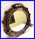 Porthole-Antique-Canal-Boat-Ship-Window-15-Round-Face-Mirror-Home-Wall-Decor-01-to