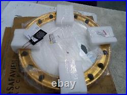 Safavieh Mariner Porthole Mirror, Reduced Price 2172715666 MIR4024A