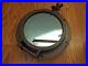 Vintage-Heavy-Brass-Porthole-With-Mirrored-One-Way-Glass-And-Brass-Screen-01-ue