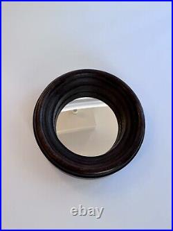 Vintage Porthole Mirror Designed By Sydney Cash Of Gargoyles New York City